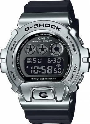 Наручные часы Casio GM-6900U-1E