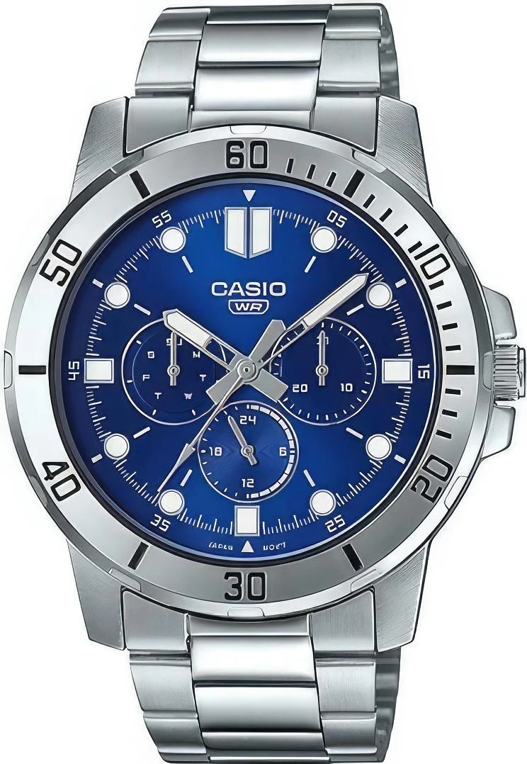 Casio Collection MTP-VD300D-2E