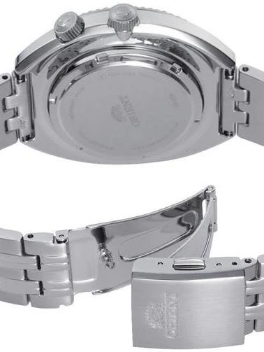 Orient Revival RA-AA0E03L