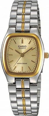 Наручные часы Casio LTP-1169G-9A
