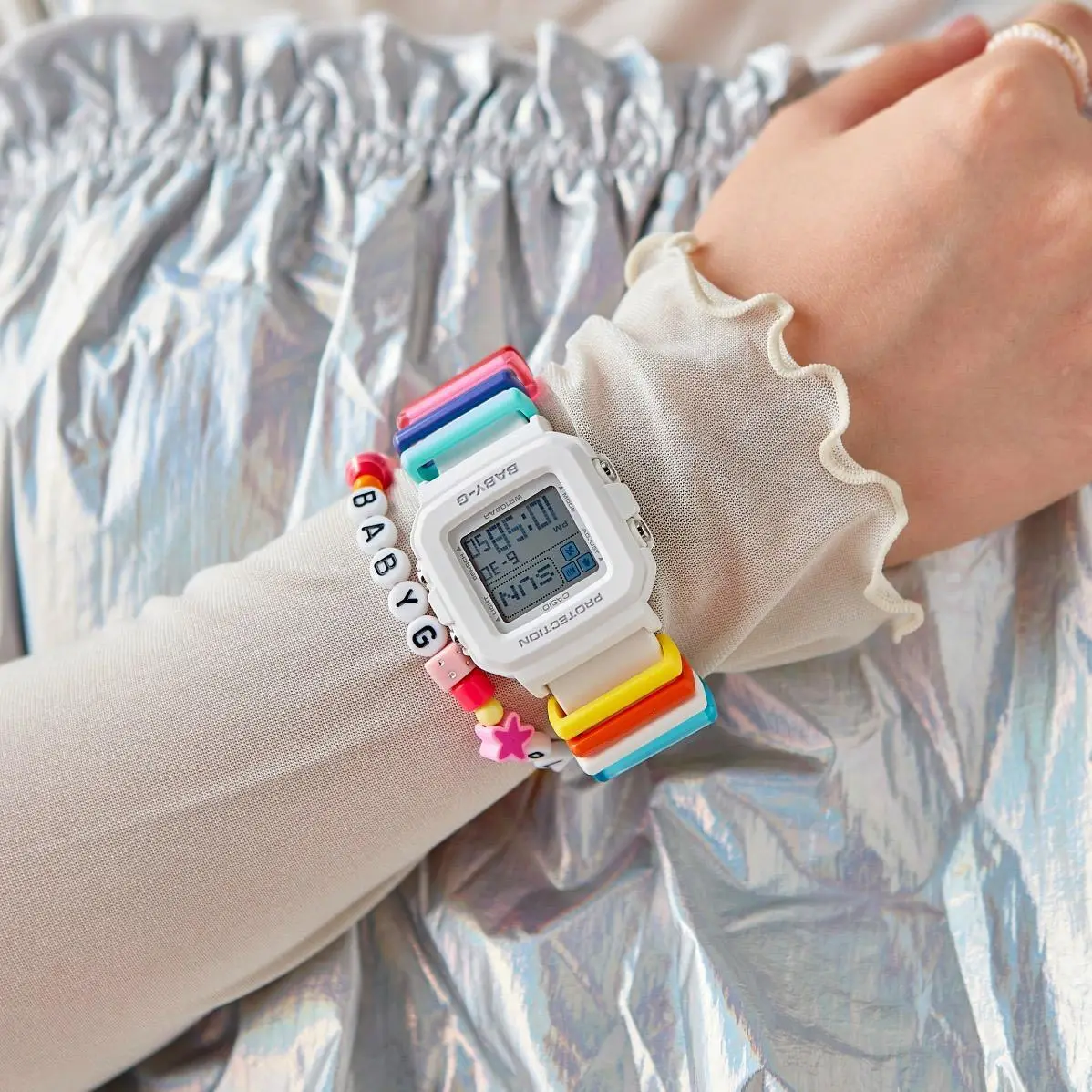 Casio BGD-10L-7E