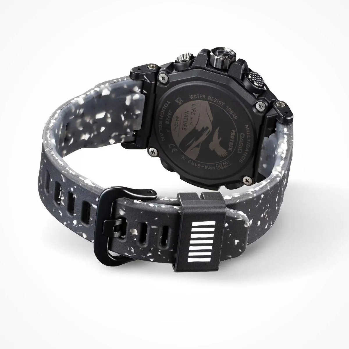 Casio PRW-61NJ-1E