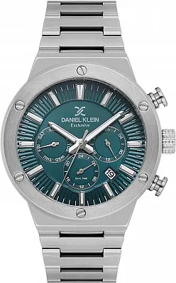 Daniel Klein 13996-3