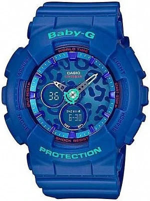 Наручные часы Casio BA-120LP-2A