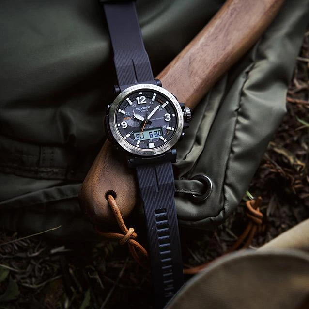 Casio ProTrek PRW-6611Y-1E