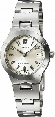 Наручные часы Casio LTP-1241D-7A2