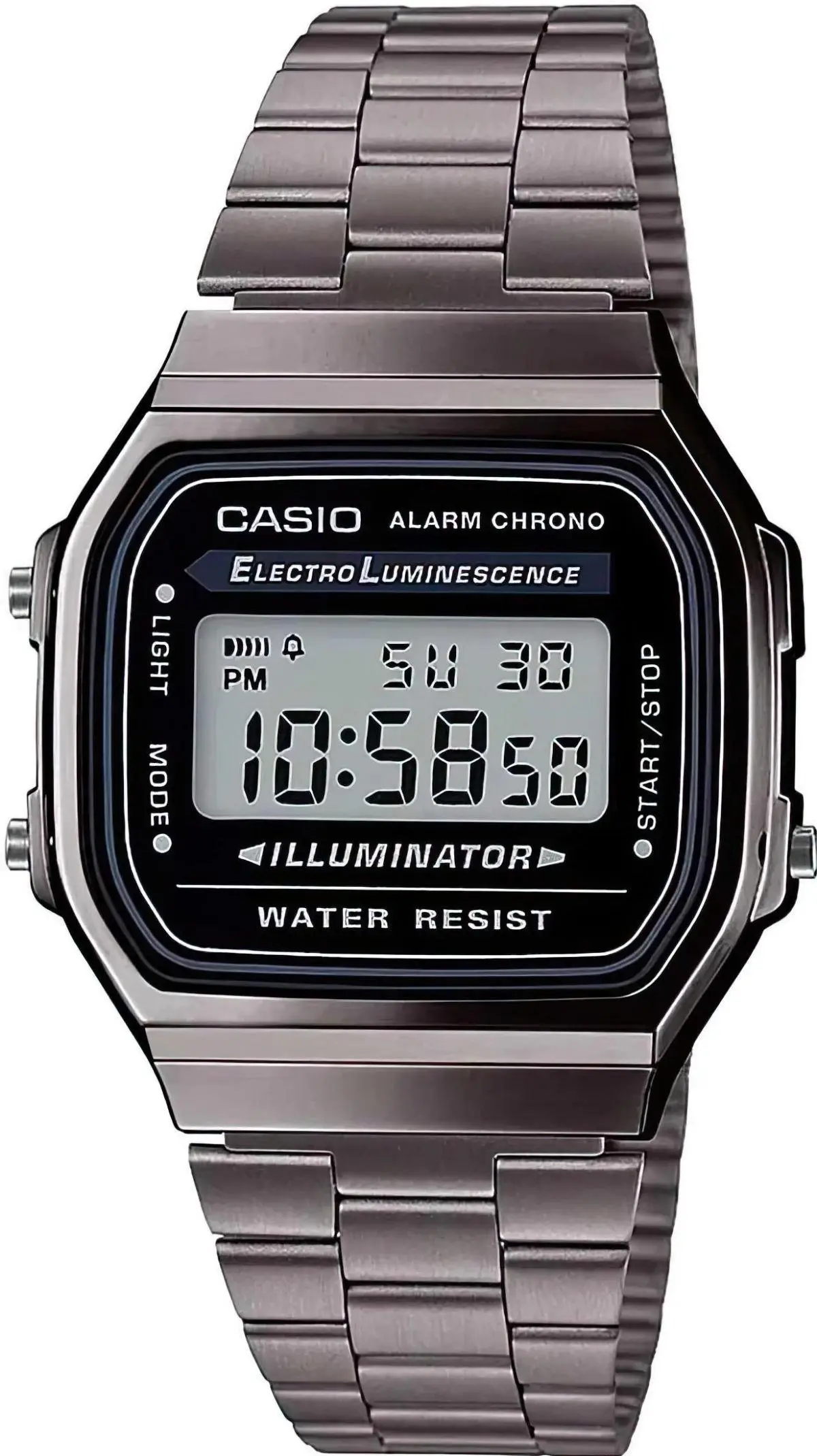 Casio A-168WEGG-1A