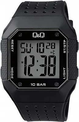 Наручные часы Q&Q M158J001Y