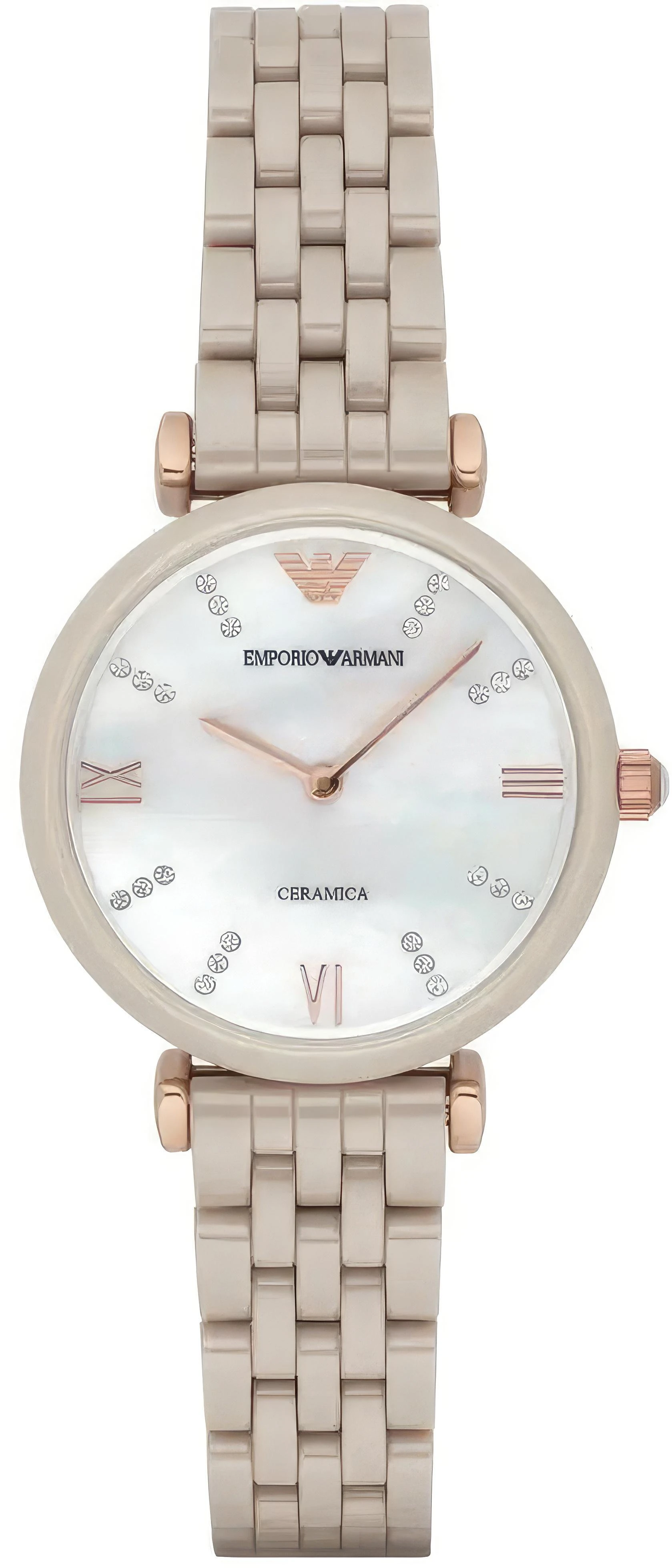 Emporio Armani Ceramica AR1498