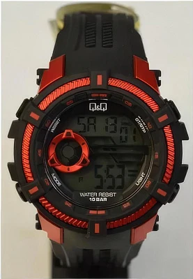 Наручные часы Q&Q M167J800Y