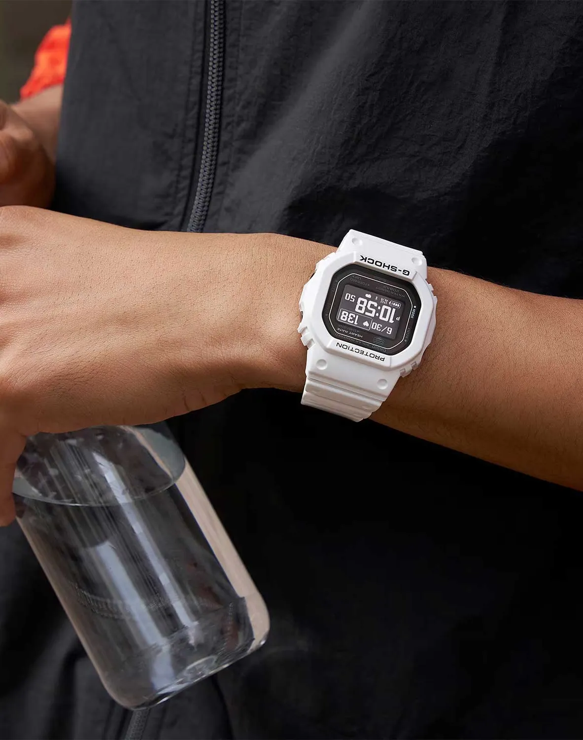 Casio G-Shock DW-H5600-7E