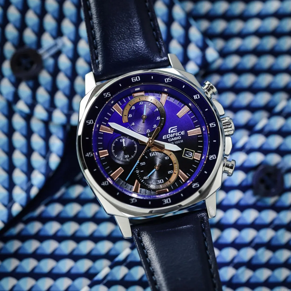 Casio EFV-600L-2A