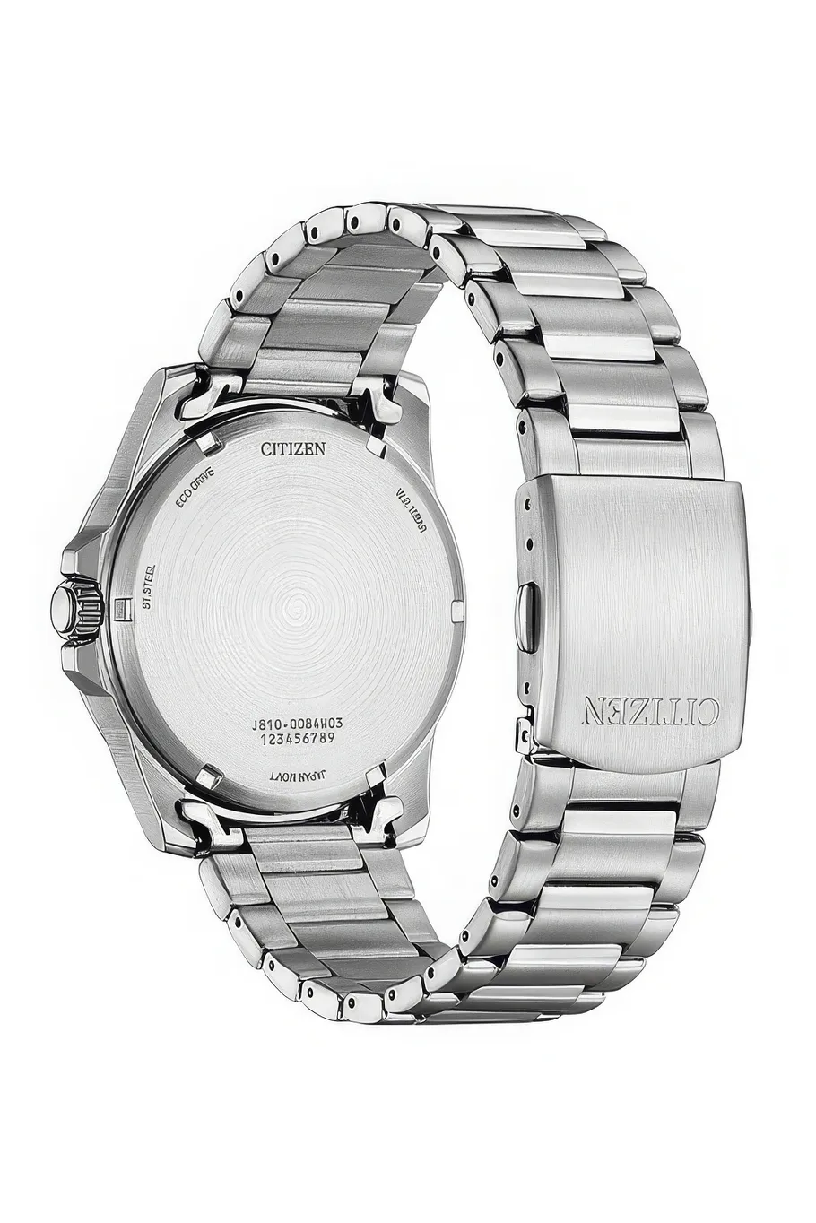 Citizen Eco Drive AW1816-89E