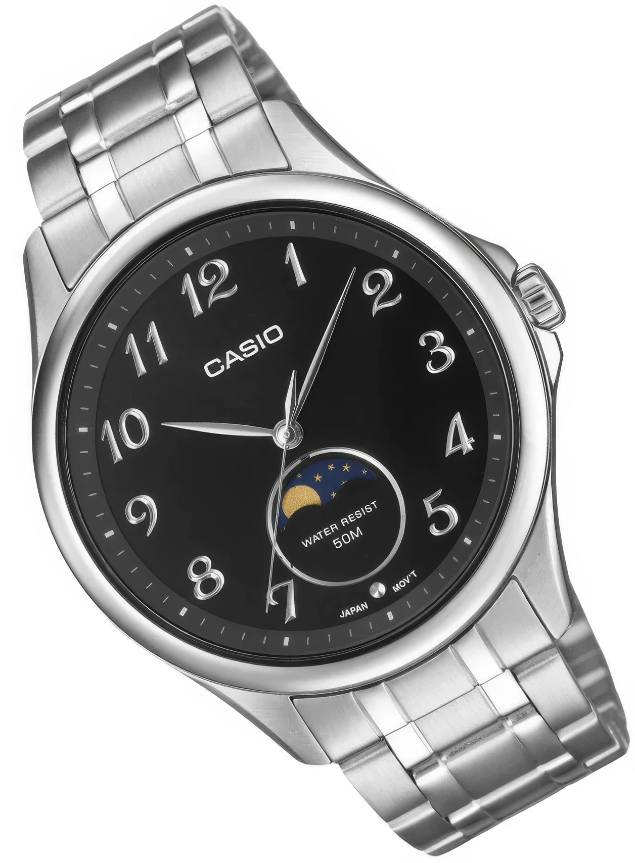 Casio Collection MTP-M110D-1A