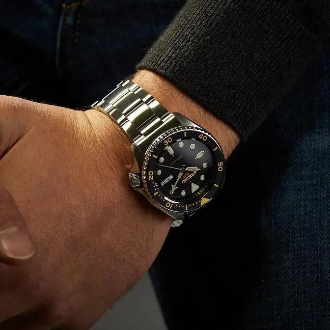 Seiko SRPD57K1