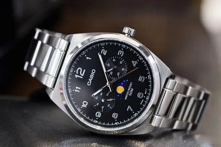 Casio MTP-M300D-1A