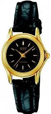Наручные часы Casio LTP-1096Q-1A