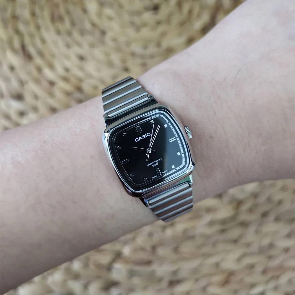 Casio Collection LTP-B140D-1A