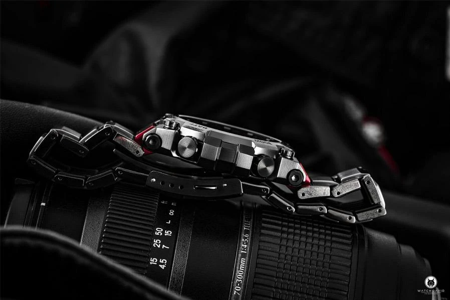 Casio G-Shock MTG-B3000BD-1A