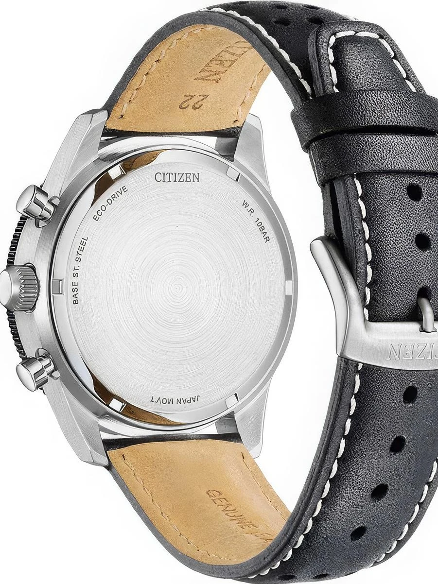 Citizen Eco-Drive Chrono CA4559-13A