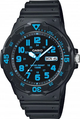 Наручные часы Casio MRW-200H-2B
