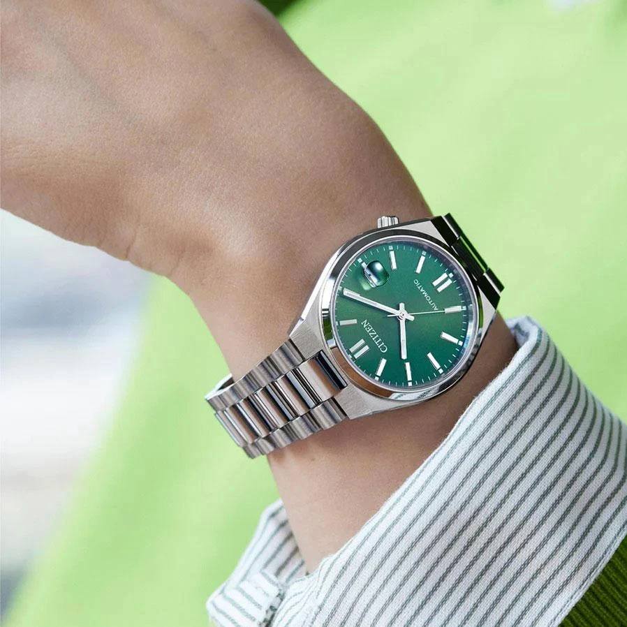 Citizen Automatic NJ0200-50X
