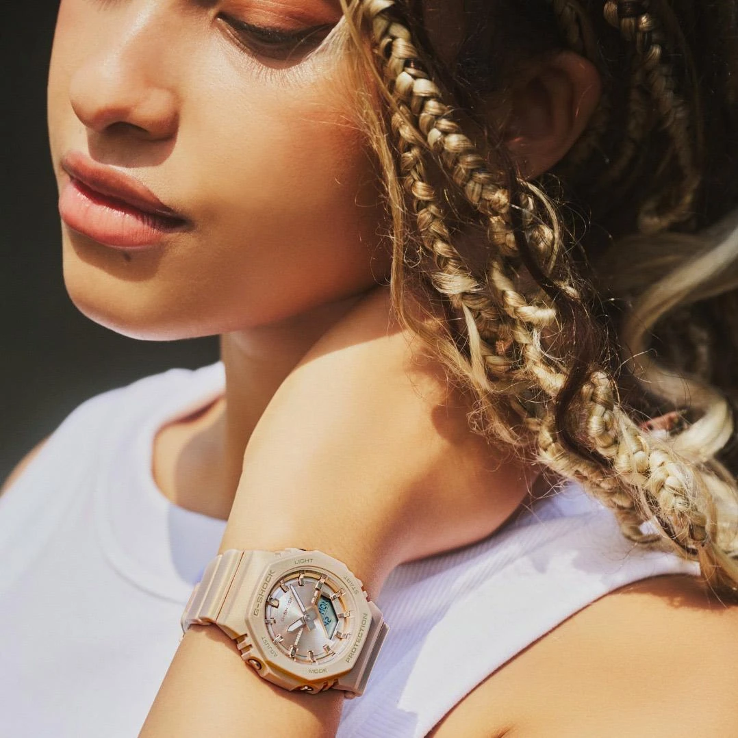 Casio G-Shock GMA-P2100ST-9A