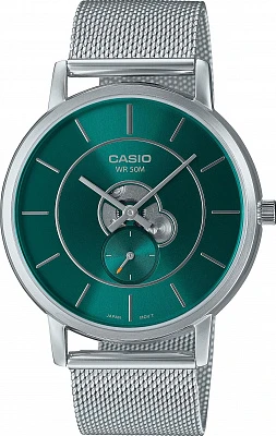 Наручные часы Casio MTP-B130M-3A