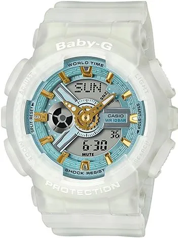 Casio Baby-G BA-110SC-7A