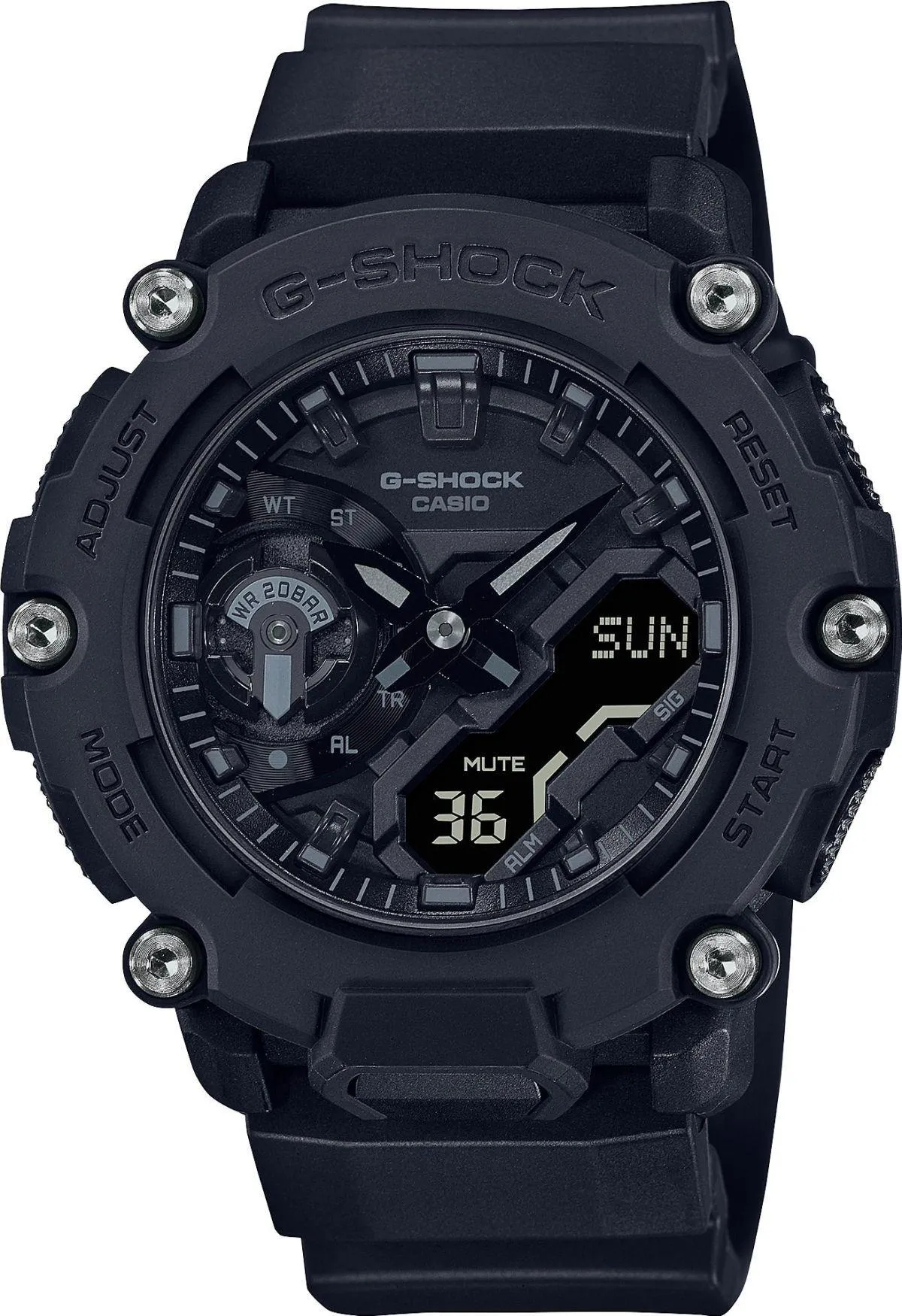 Casio GA-2200BB-1A