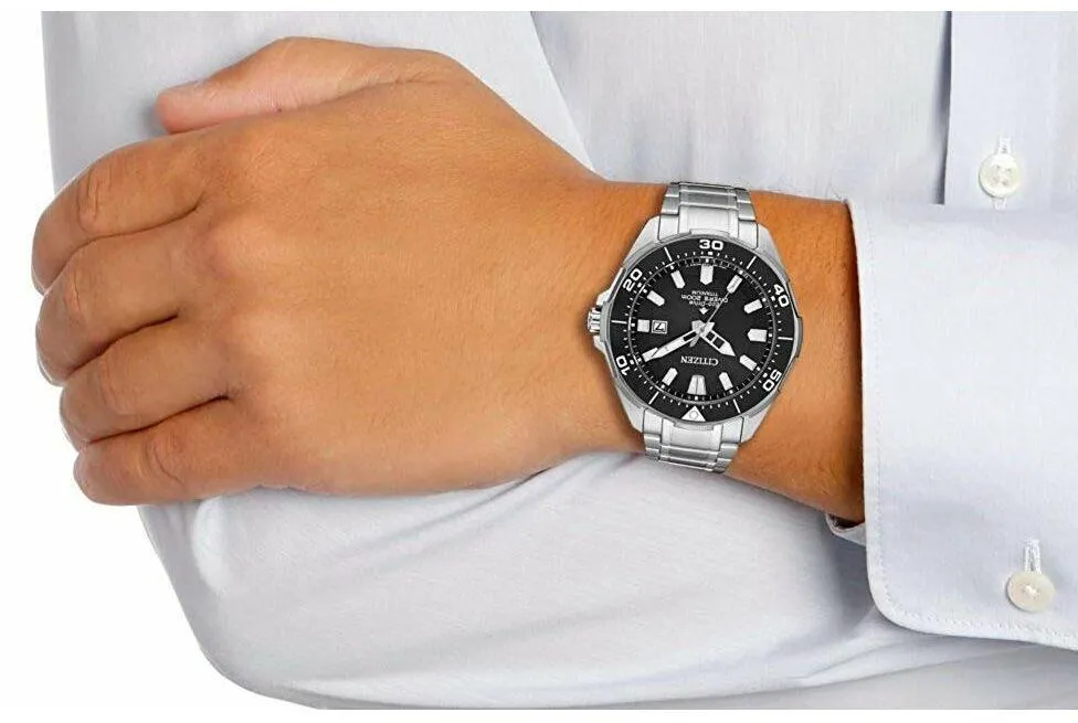Citizen BN0200-81E