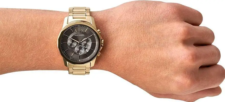 Armani Exchange AX1721