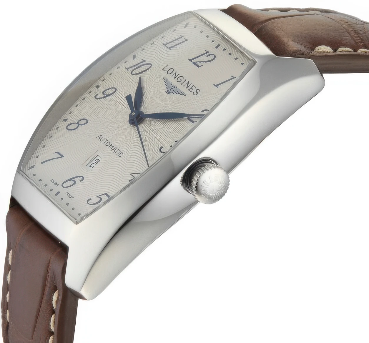 Longines Evidenza L2.342.4.73.4