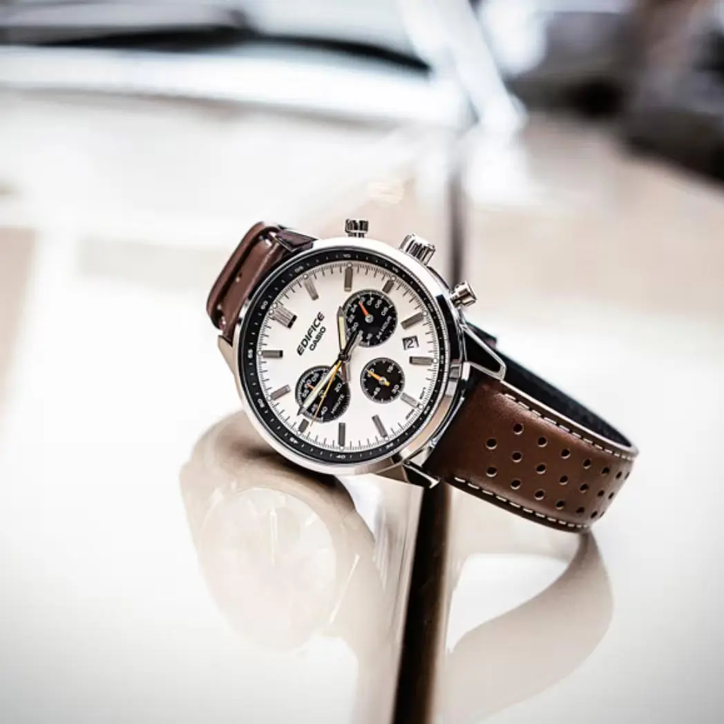 Casio EFR-575L-7A