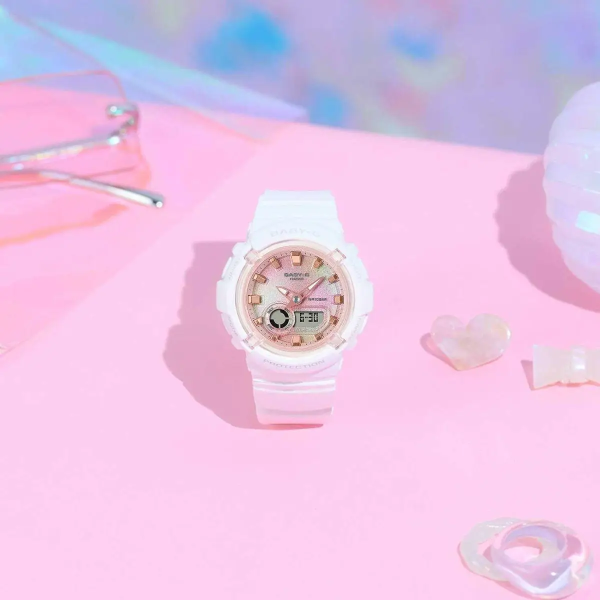 Casio BGA-280TD-7A