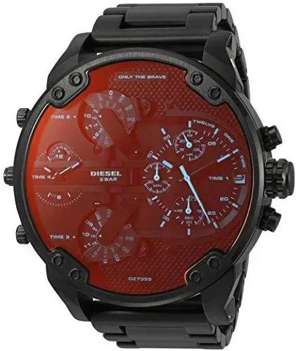 Diesel Four DZ7395