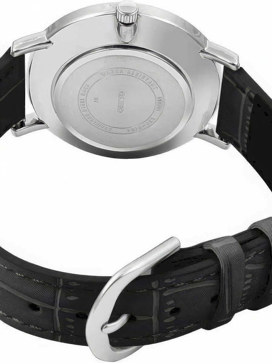 Casio Collection LTP-VT01L-1B