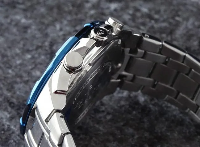 Casio EFR-539D-1A2