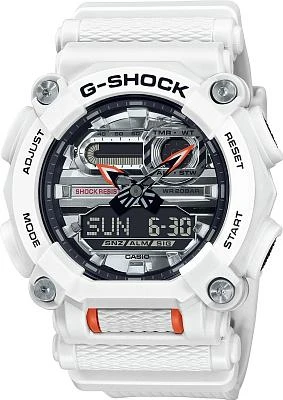 Casio GA-900AS-7A