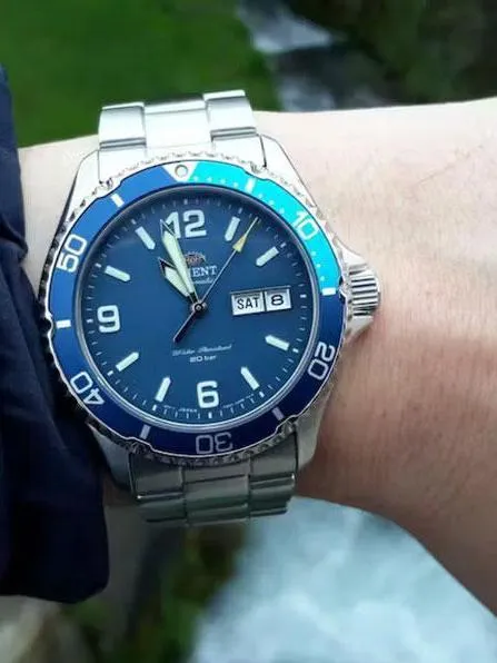 Orient RA-AA0818L
