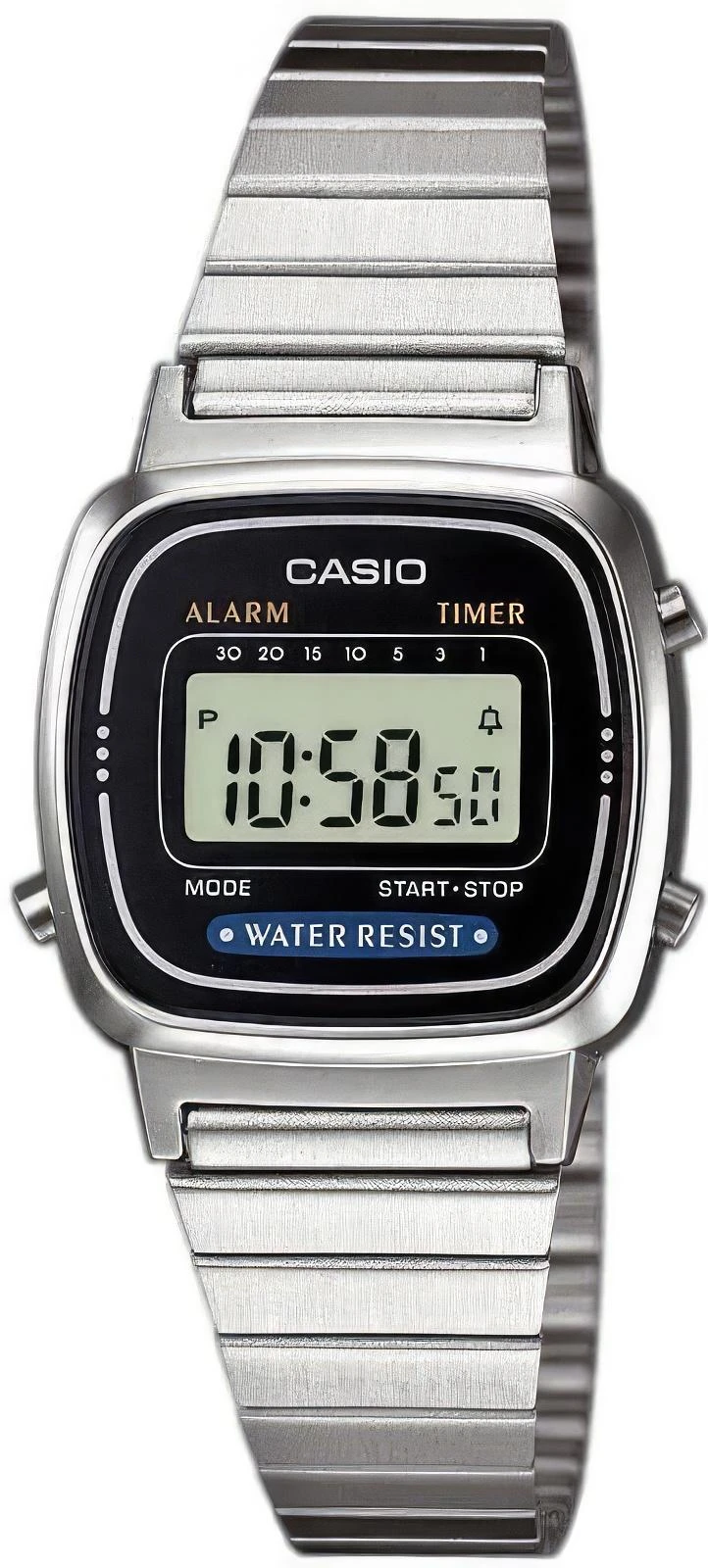 Casio Vintage LA-670WEA-1E