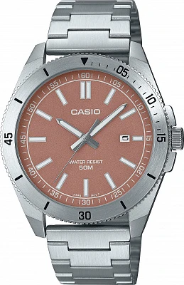 Наручные часы Casio MTP-B155D-5E