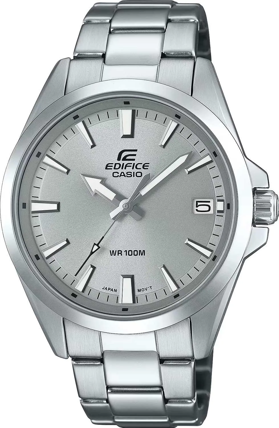 Casio Edifice EFV-100D-8A