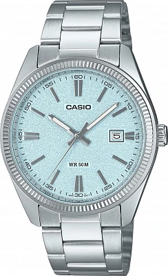 Наручные часы Casio MTP-1302DA-2A2
