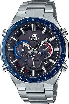 Casio Edifice EQW-T660DB-1B