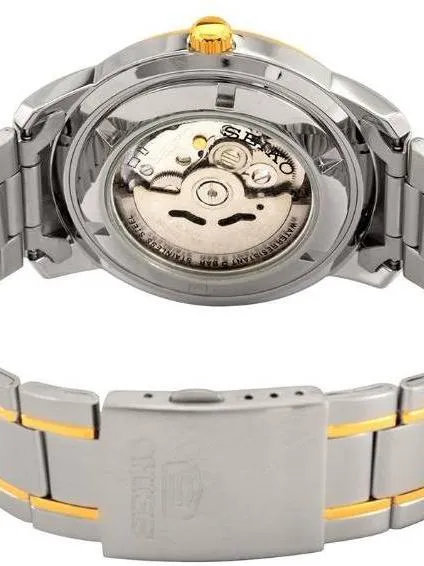 Seiko SNKM92J1