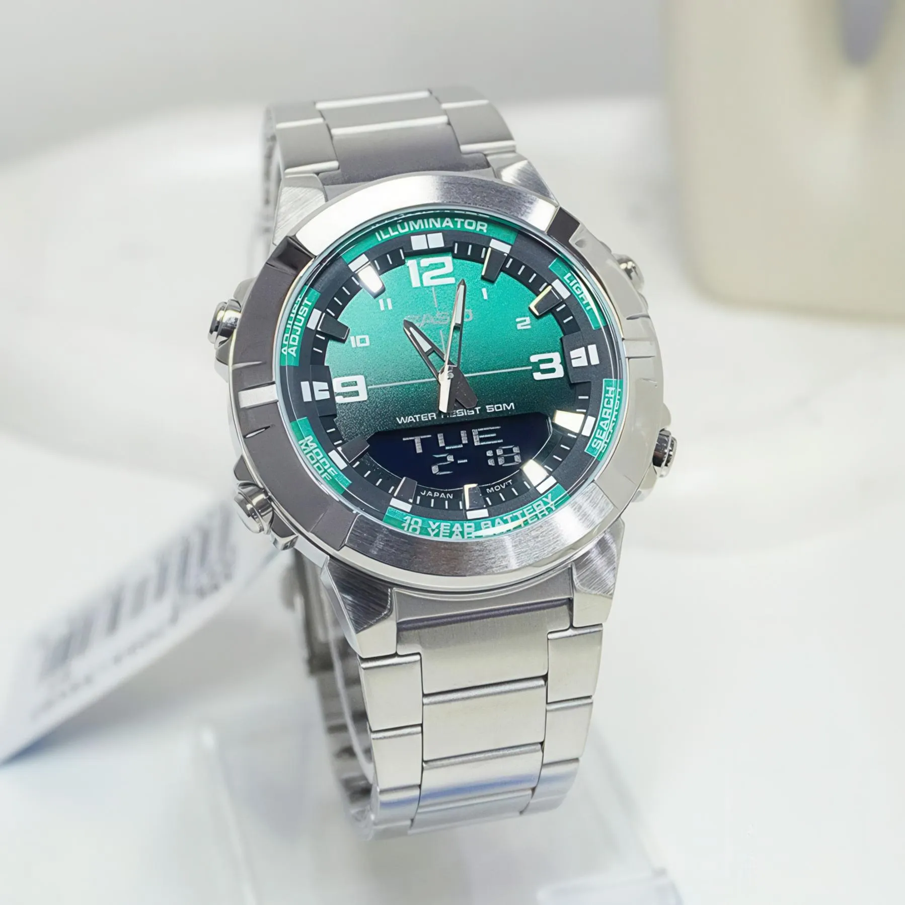 Casio Collection AMW-870DA-3A