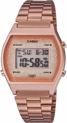Casio B640WCG-5E