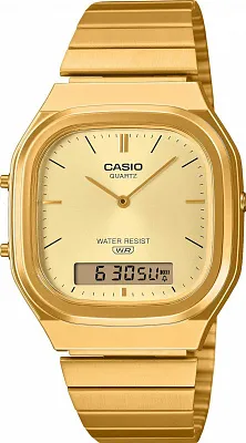Casio AQ-240EG-9A
