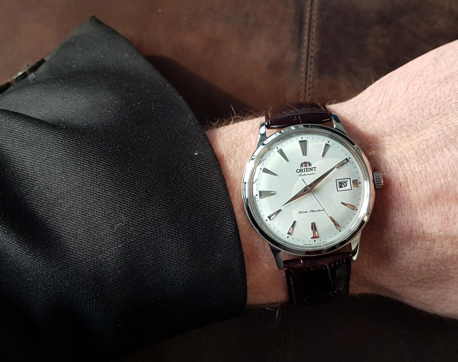 Orient Automatic SAC00005W